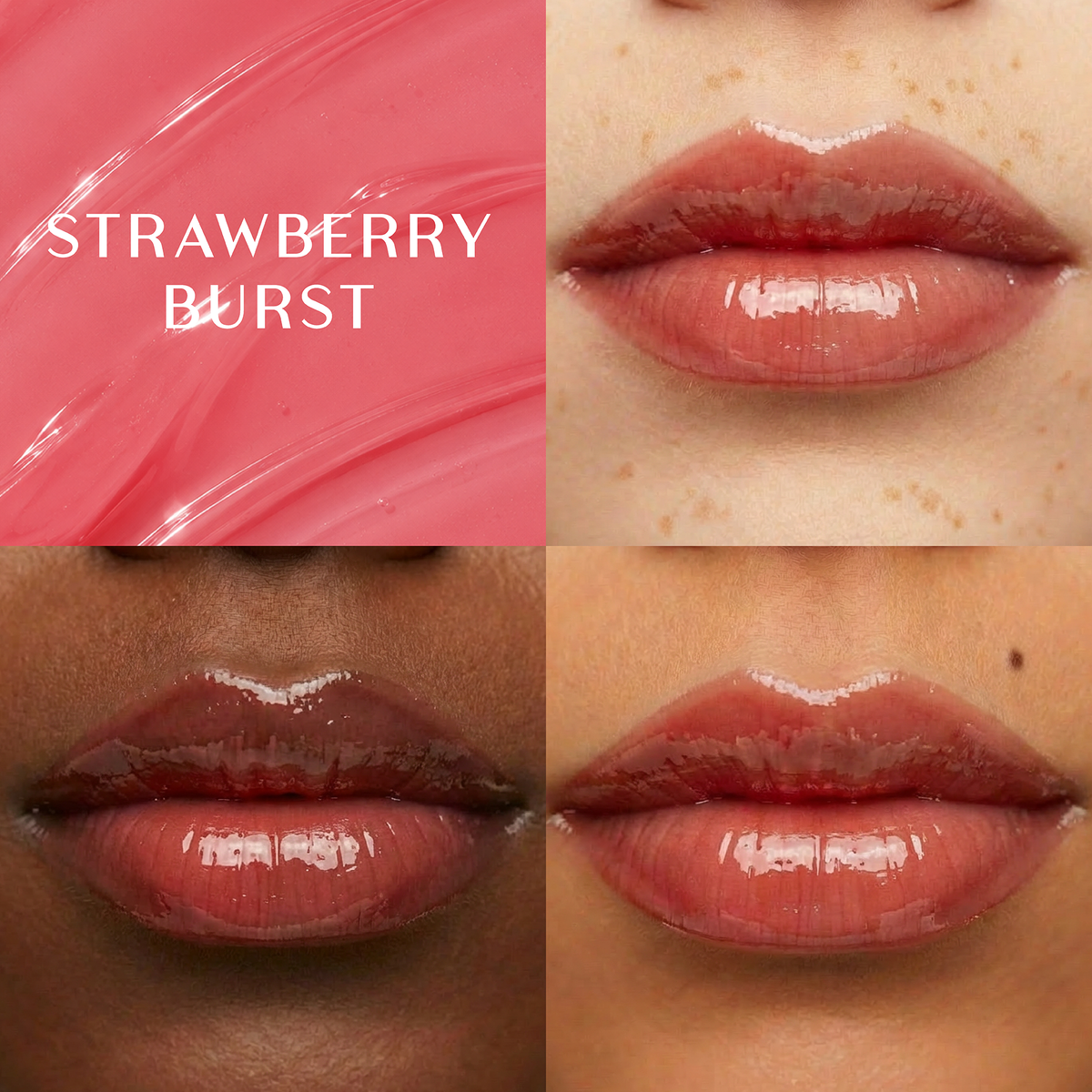 Hydraglow Lip Butter Balm
