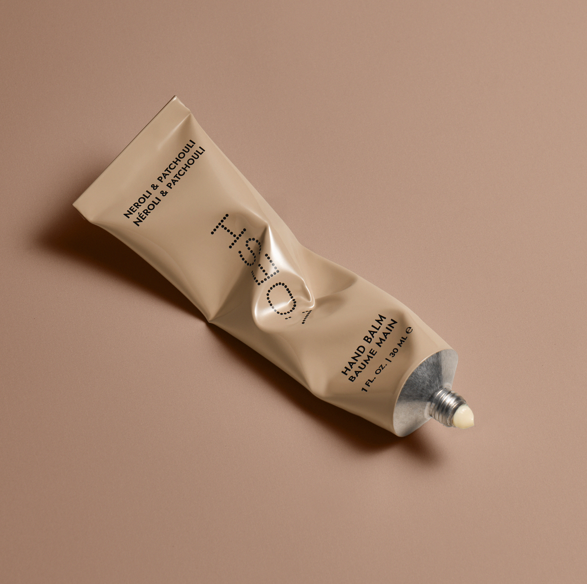 Nourishing Hand Balm