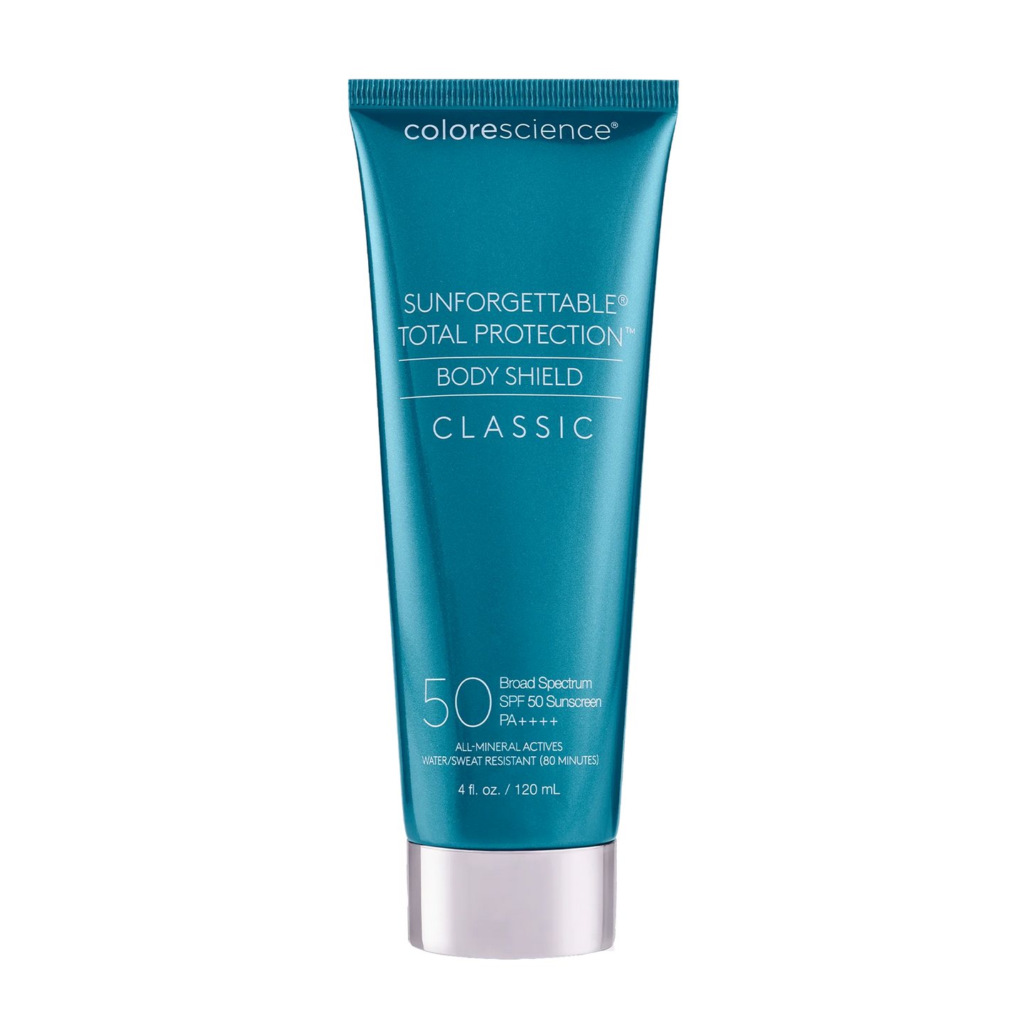 EnviroScreen Protection BODY Shield SPF50