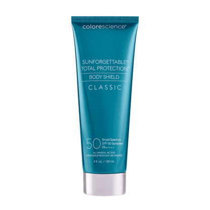 EnviroScreen Protection BODY Shield SPF50