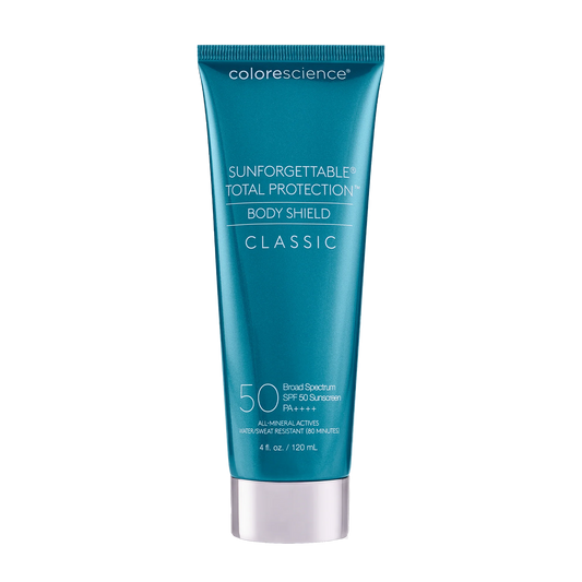 EnviroScreen Protection BODY Shield SPF50