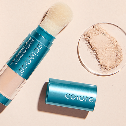 EnviroScreen Protection BRUSH-ON Shield SPF50