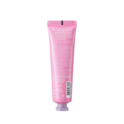 Squishmallows Hand Cream
