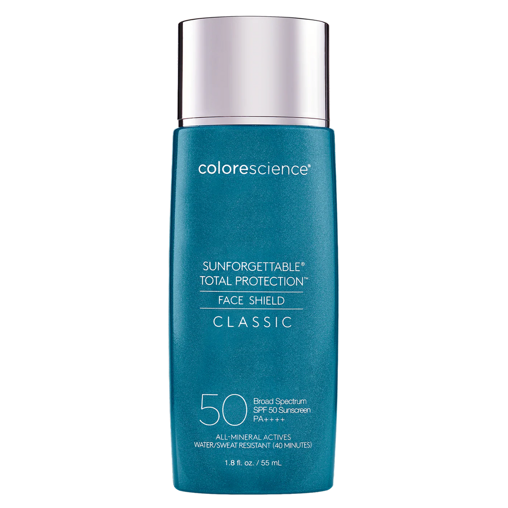 EnviroScreen Protection FACE Shield SPF50 - Original