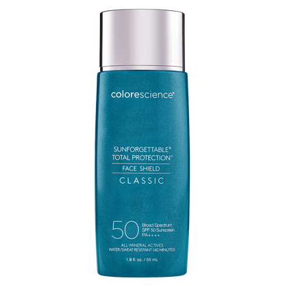 EnviroScreen Protection FACE Shield SPF50 - Original
