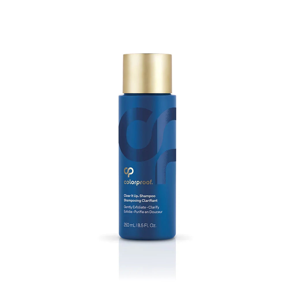 Colorproof - Clear It Up Shampoo