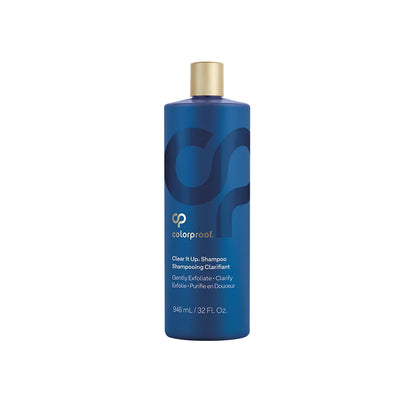Colorproof - Clear It Up Shampoo