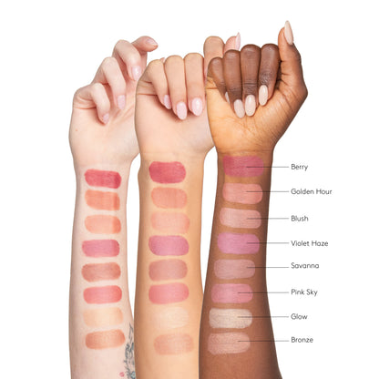 Color Balm SPF50