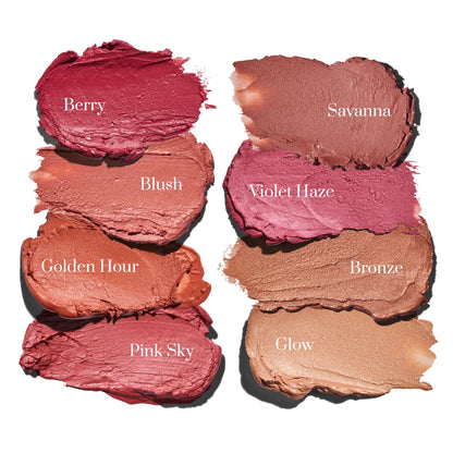Color Balm SPF50