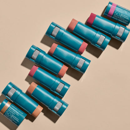 Color Balm SPF50