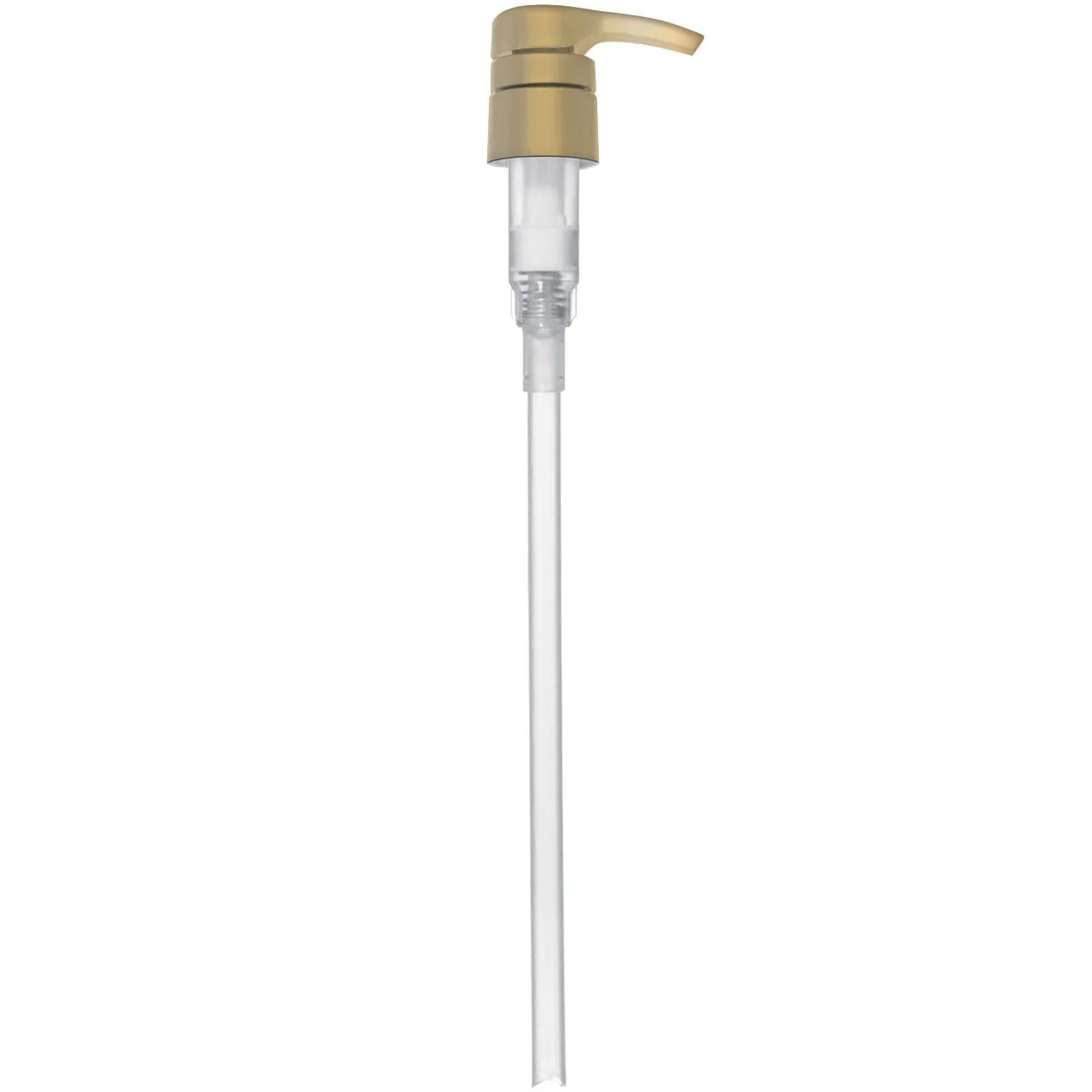 Colorproof - Gold Liter Pump - 946ml