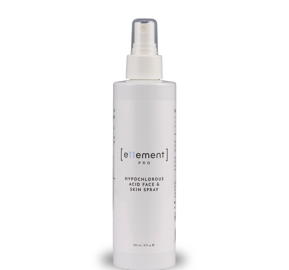 Hypochlorous Acid Face and Skin Spray by e11ement 