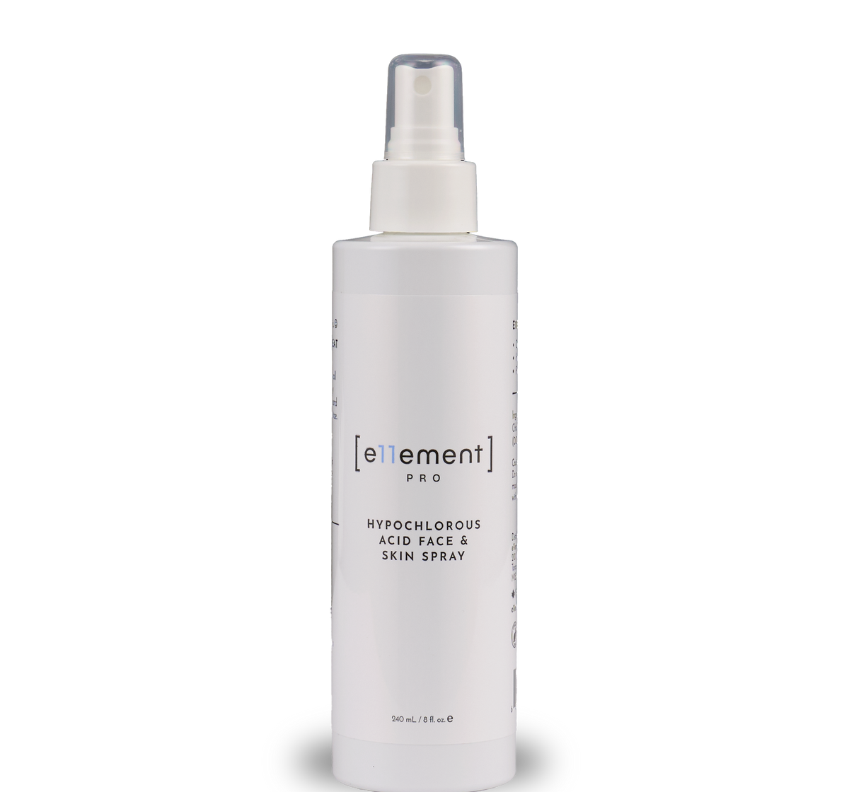 Hypochlorous Acid Face and Skin Spray by e11ement 