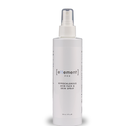 Hypochlorous Acid Face and Skin Spray by e11ement 