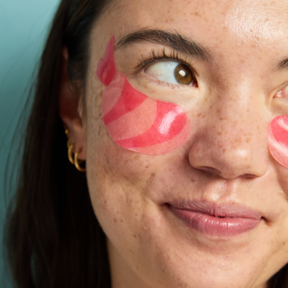 Squishmallows Hydrogel Eye Masks