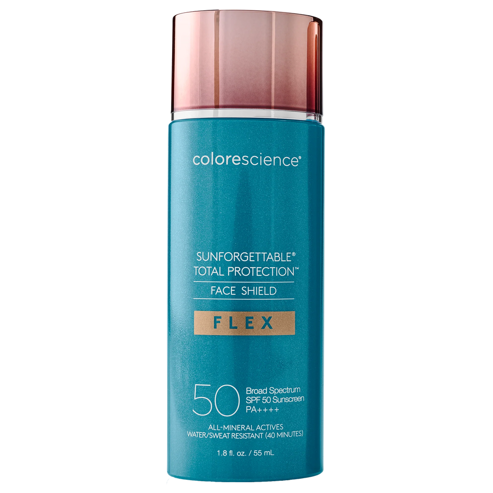 EnviroScreen Protection Face Shield FLEX SPF50
