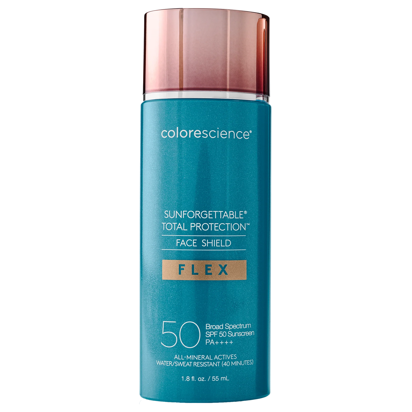 EnviroScreen Protection Face Shield FLEX SPF50