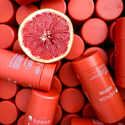 Clean Deodorant