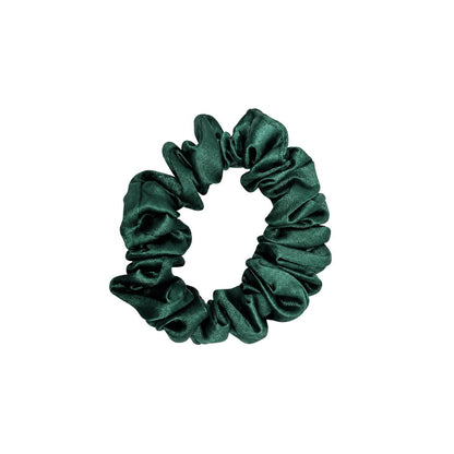 Mulberry Silk Scrunchie - Skinny