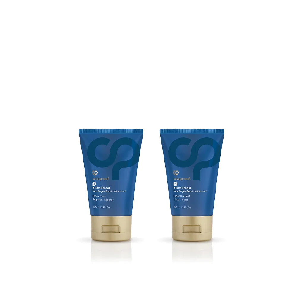 Colorproof - Instant Reboot Treatment - 2 x 60ml