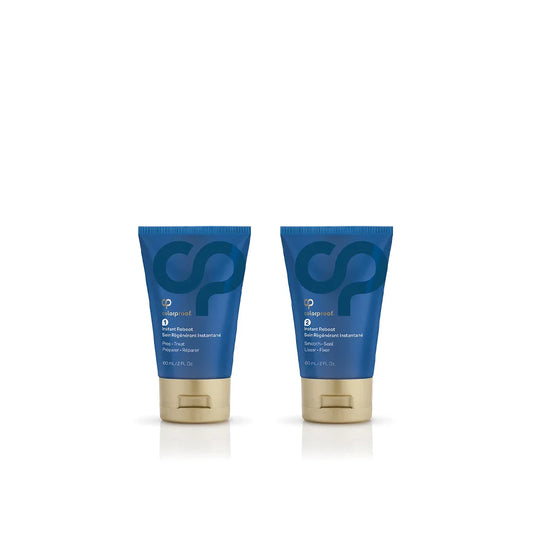 Colorproof - Instant Reboot Treatment - 2 x 60ml