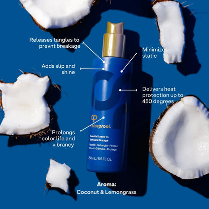 Colorproof - Essential Leave-In