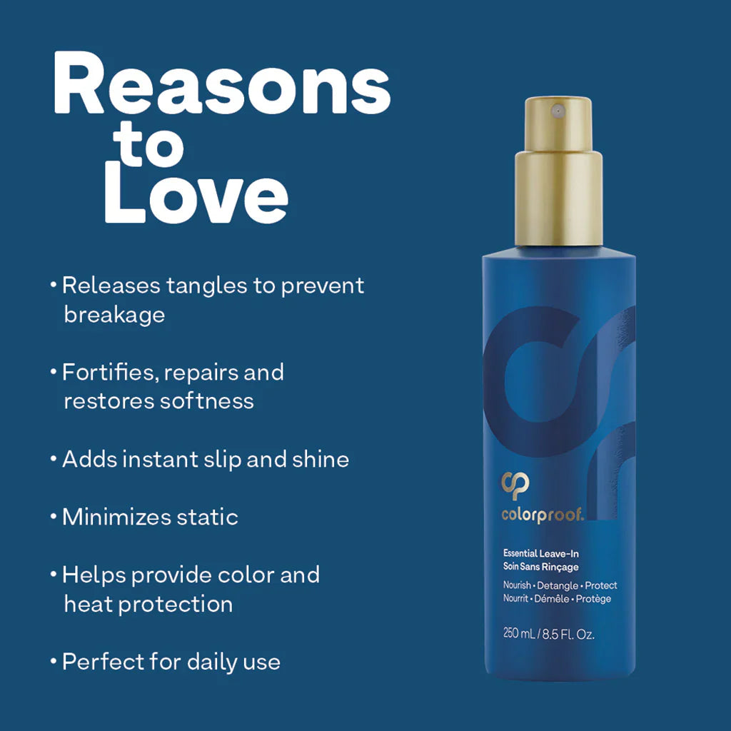 Colorproof - Essential Leave-In