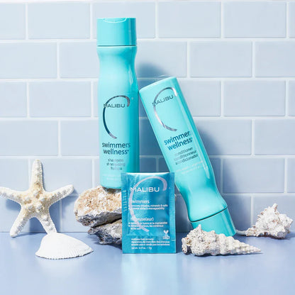 Swimmers Wellness® Collection