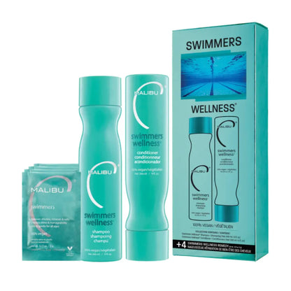 Swimmers Wellness® Collection