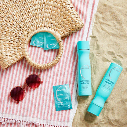 Swimmers Wellness® Collection