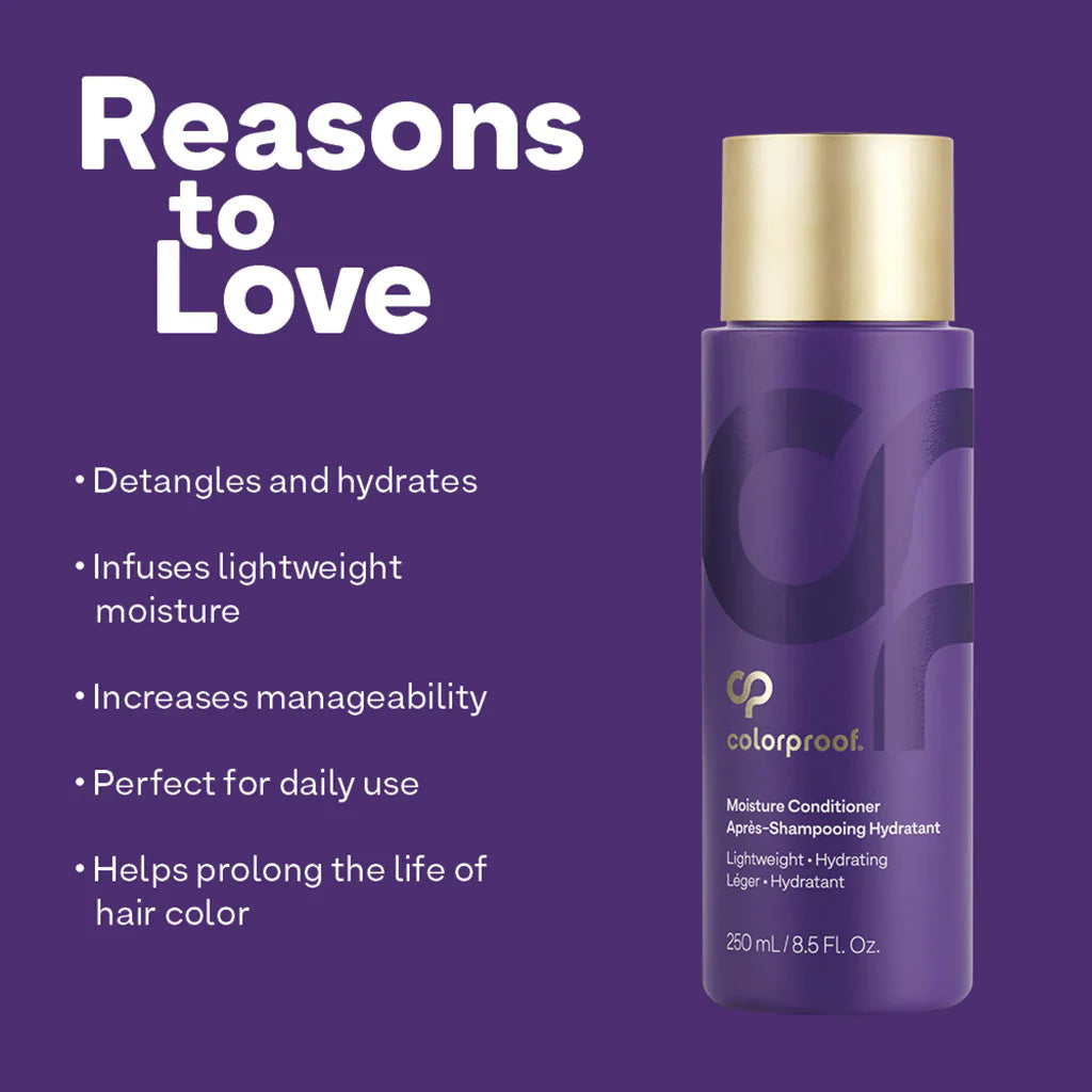 Colorproof - Moisture Conditioner