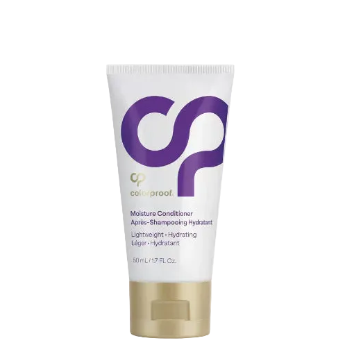 Colorproof Moisture Conditioner 50 ml sold at Woodland