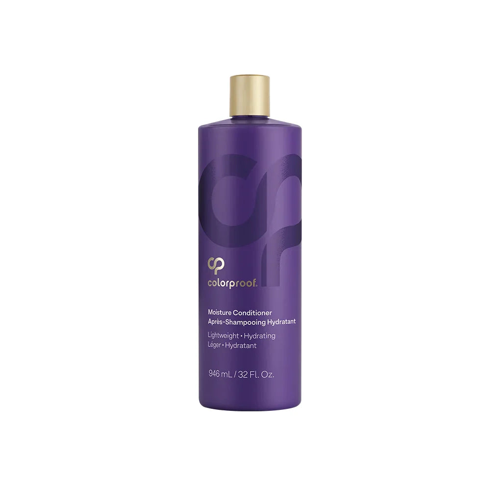 Colorproof - Moisture Conditioner