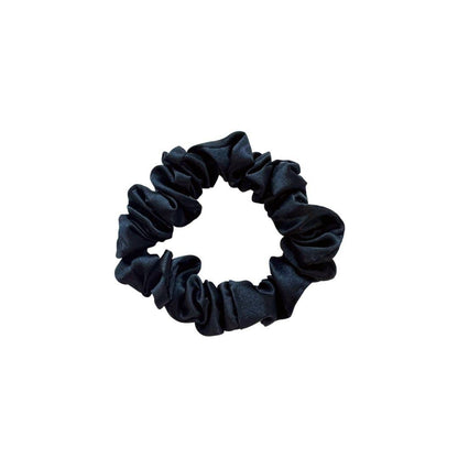Mulberry Silk Scrunchie - Skinny