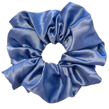 Mulberry Silk Scrunchie - Full Size