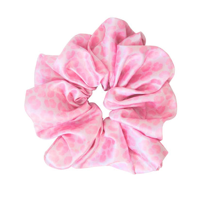 Mulberry Silk Scrunchie - Full Size