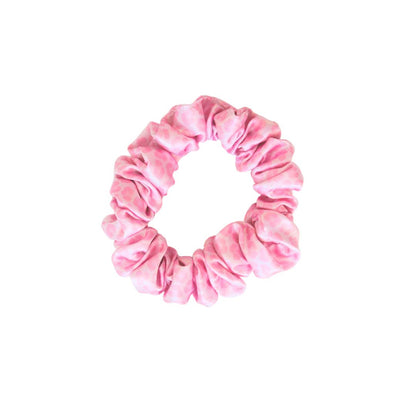 Mulberry Silk Scrunchie - Skinny