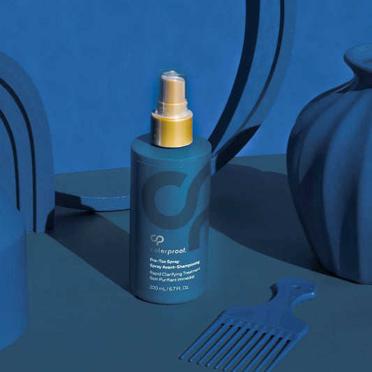 Colorproof - Pre-Tox Spray