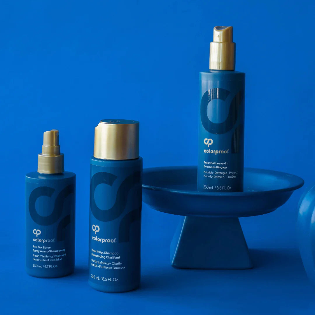 Colorproof - Clear It Up Shampoo