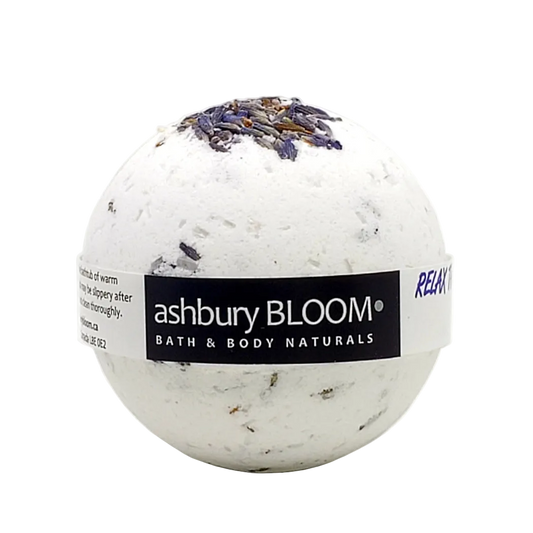Bath Bombs | 5 Aromatic Varieties