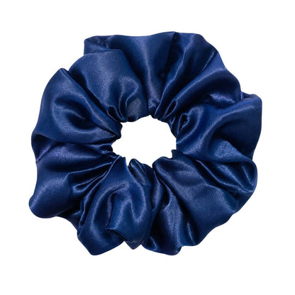 Mulberry Silk Scrunchie - Full Size