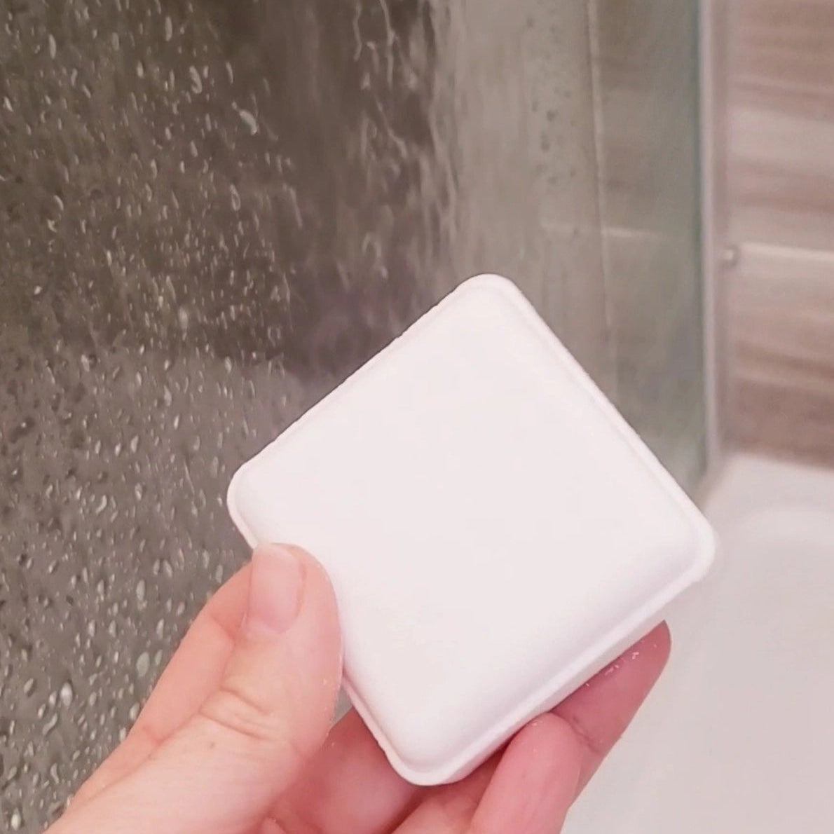 Aromatherapy Shower Steamers | 3 Pack