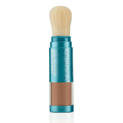 EnviroScreen Protection BRUSH-ON Shield SPF50