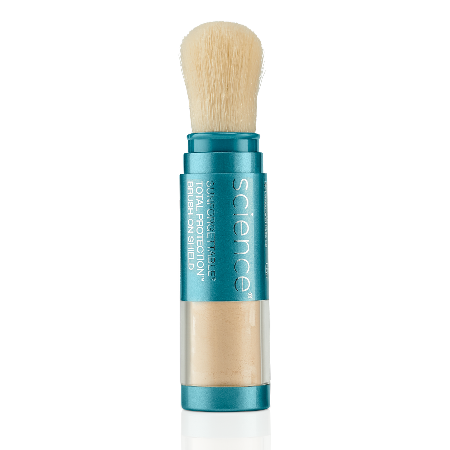 EnviroScreen Protection BRUSH-ON Shield SPF50