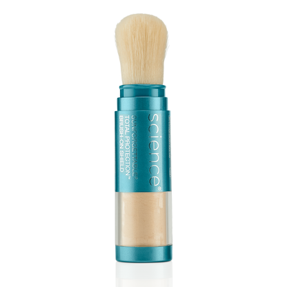 EnviroScreen Protection BRUSH-ON Shield SPF50