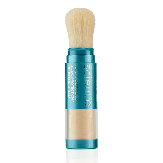 EnviroScreen Protection BRUSH-ON Shield SPF50