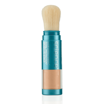 EnviroScreen Protection BRUSH-ON Shield SPF50