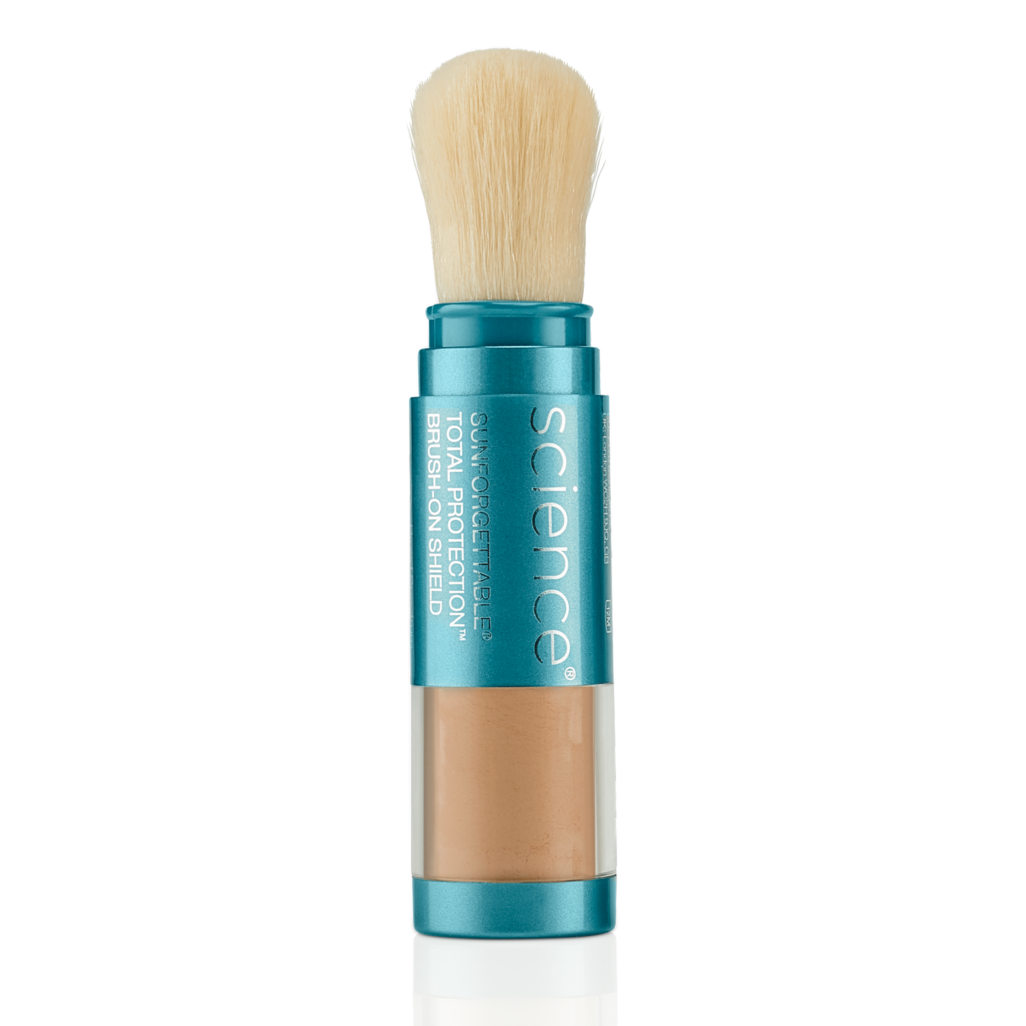 EnviroScreen Protection BRUSH-ON Shield SPF50