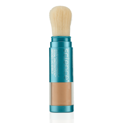 EnviroScreen Protection BRUSH-ON Shield SPF50
