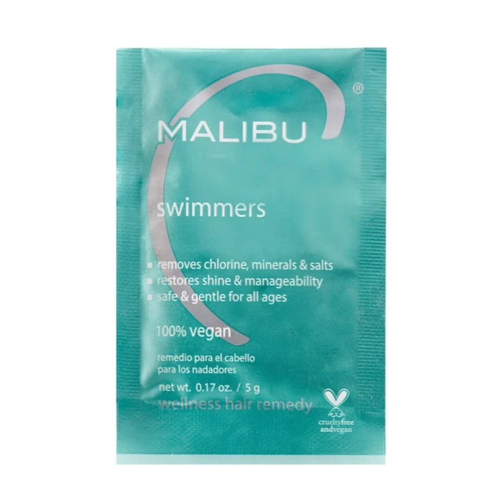 Swimmers Wellness Remedy - 5g